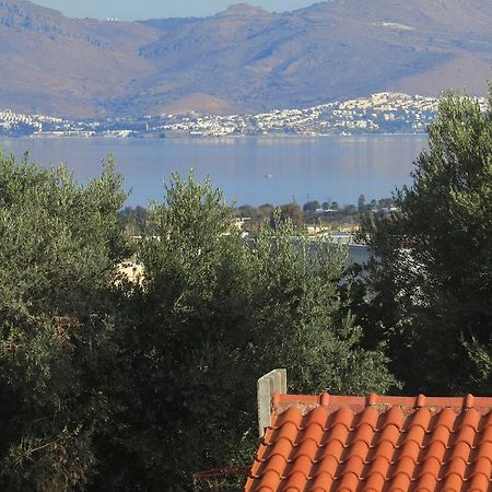 Asklipion Valley Guest House Kos Town Exterior photo