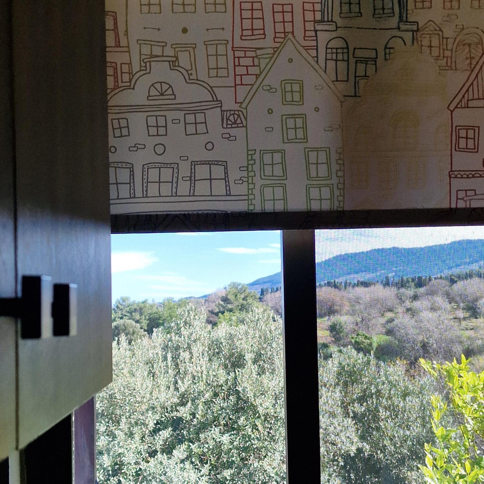 Asklipion Valley Guest House Kos Town Exterior photo