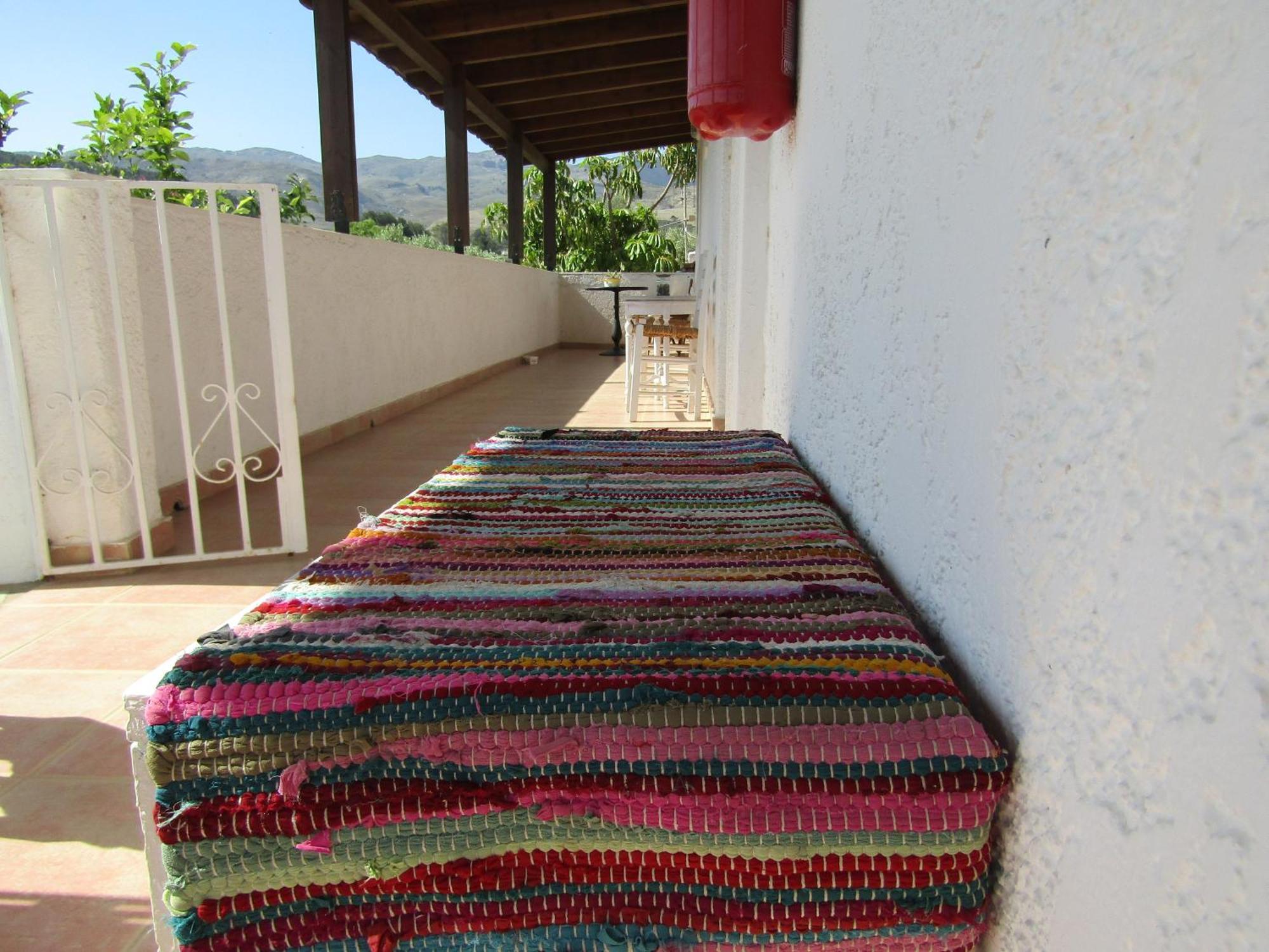 Asklipion Valley Guest House Kos Town Exterior photo