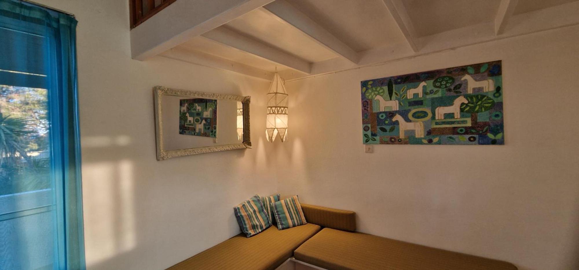 Asklipion Valley Guest House Kos Town Exterior photo