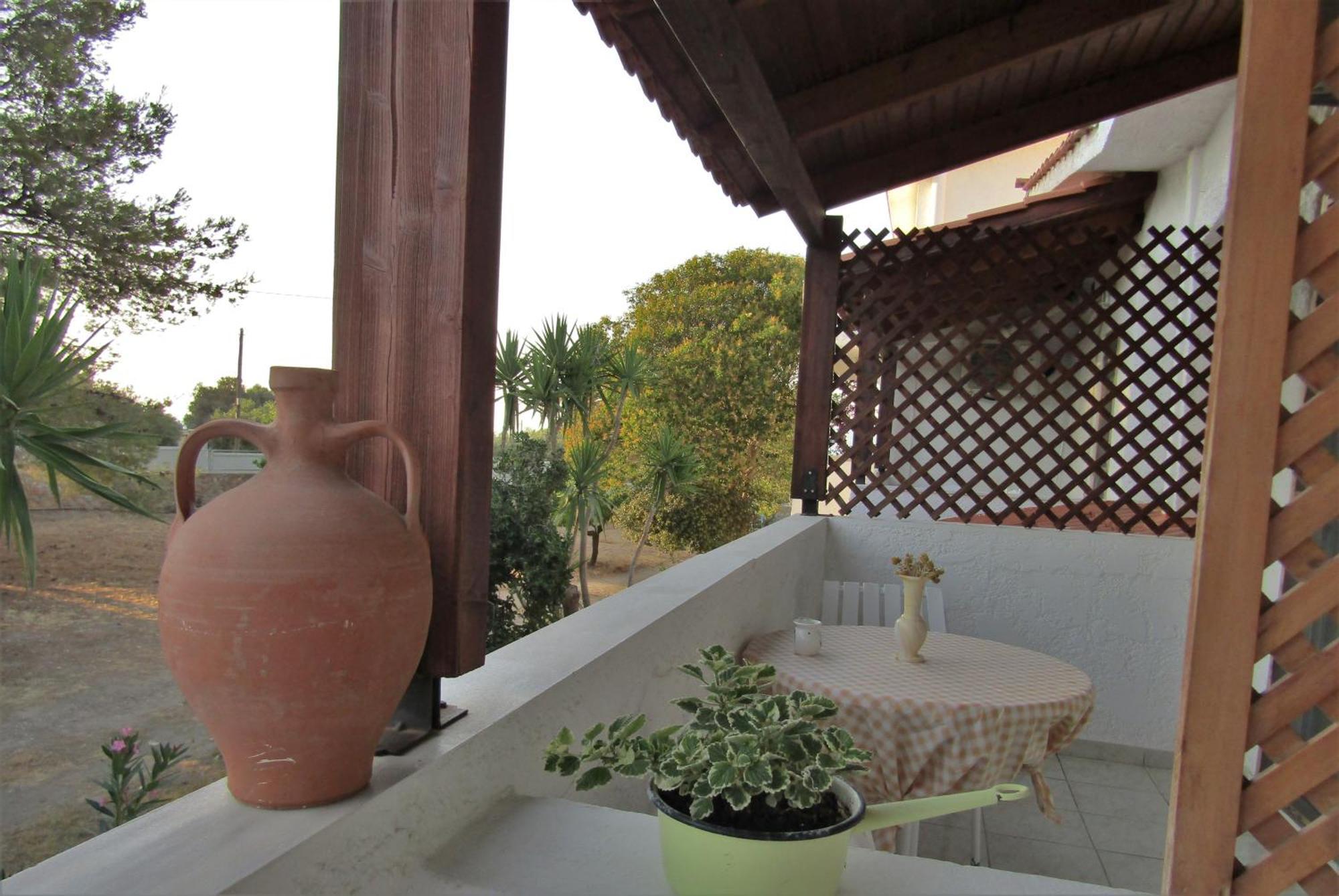 Asklipion Valley Guest House Kos Town Exterior photo