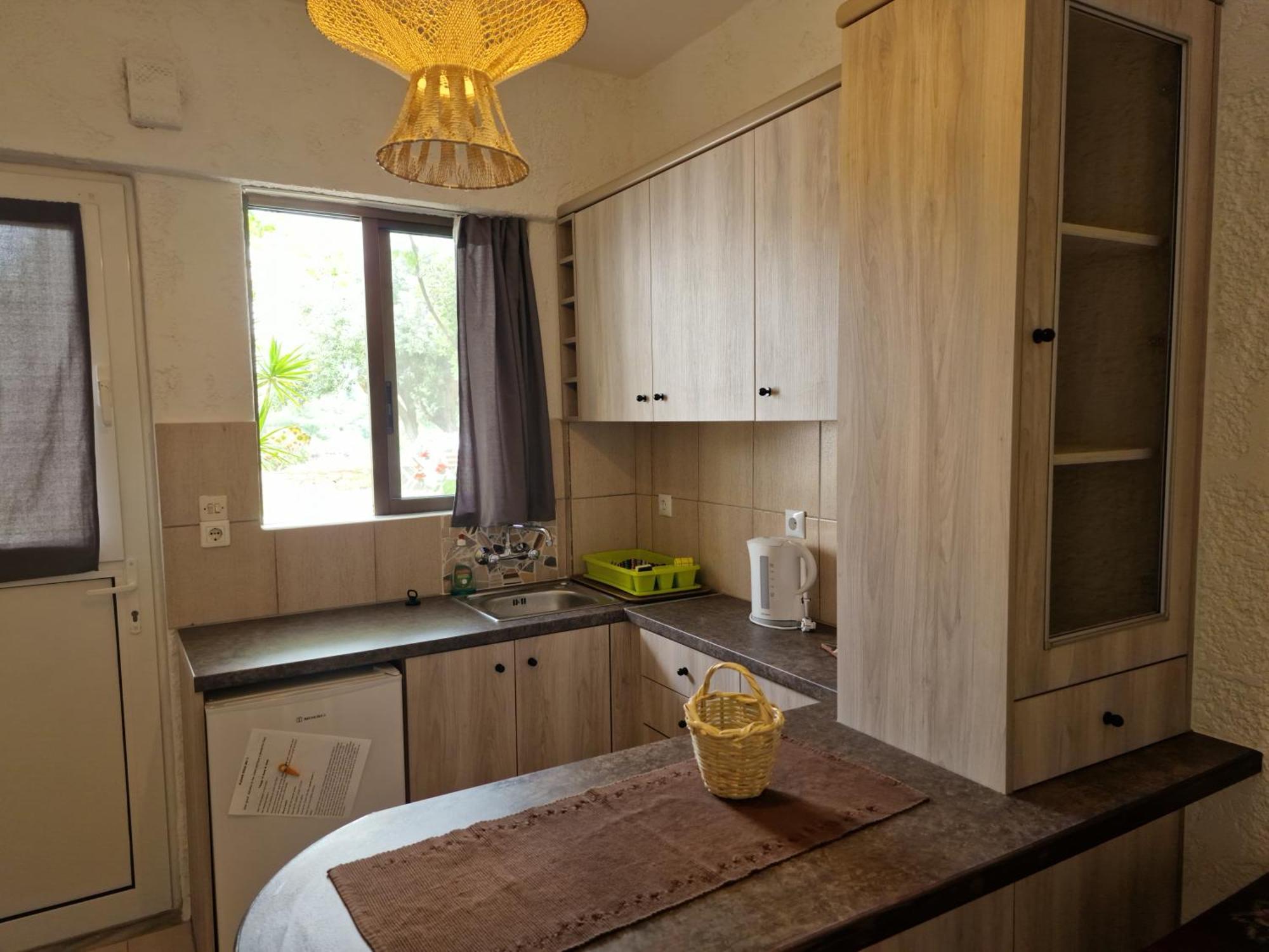 Asklipion Valley Guest House Kos Town Room photo