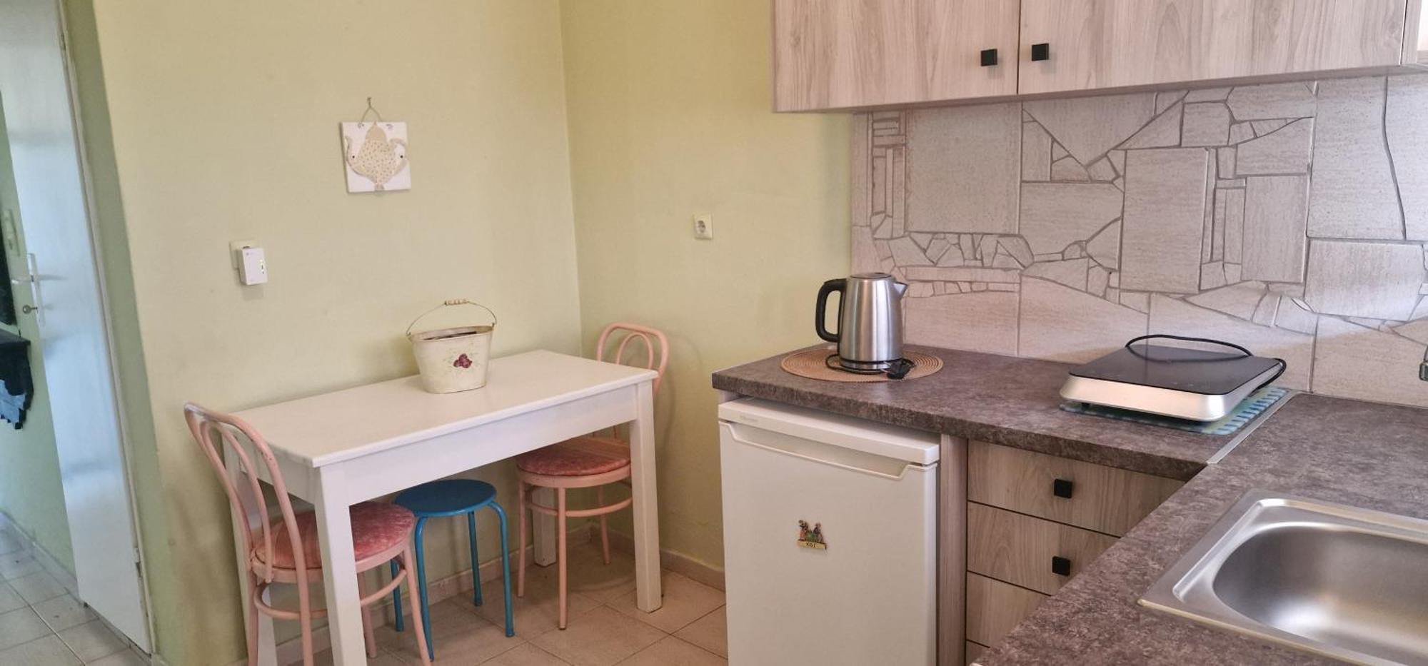 Asklipion Valley Guest House Kos Town Room photo