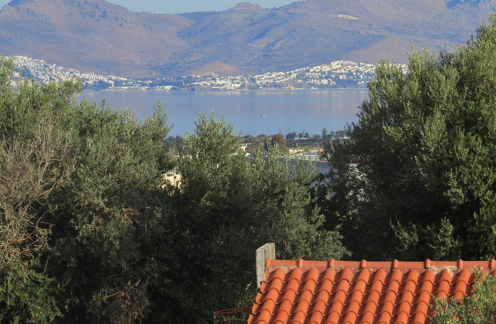 Asklipion Valley Guest House Kos Town Exterior photo